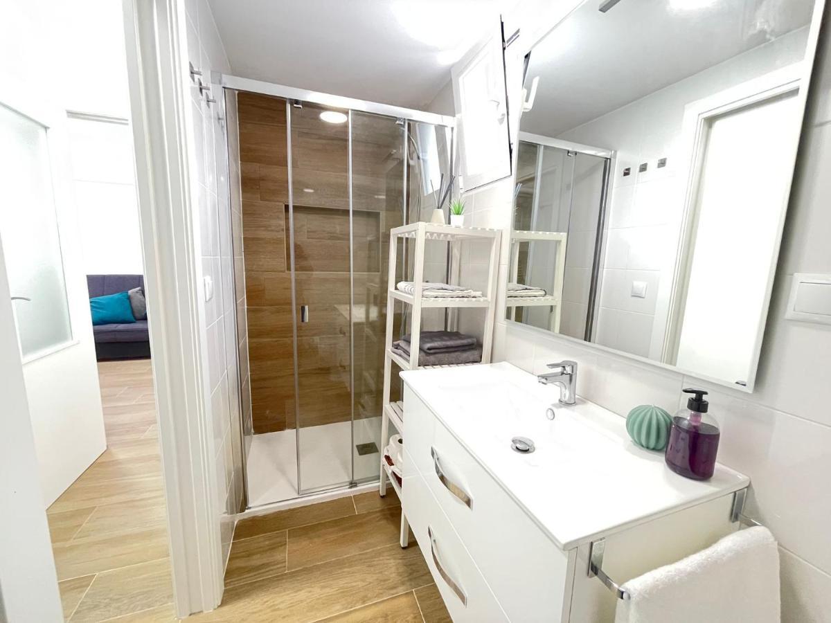 A 20 Metros De Primera Linea Playa Puerto Sagunto Ascensor Wifi ภายนอก รูปภาพ