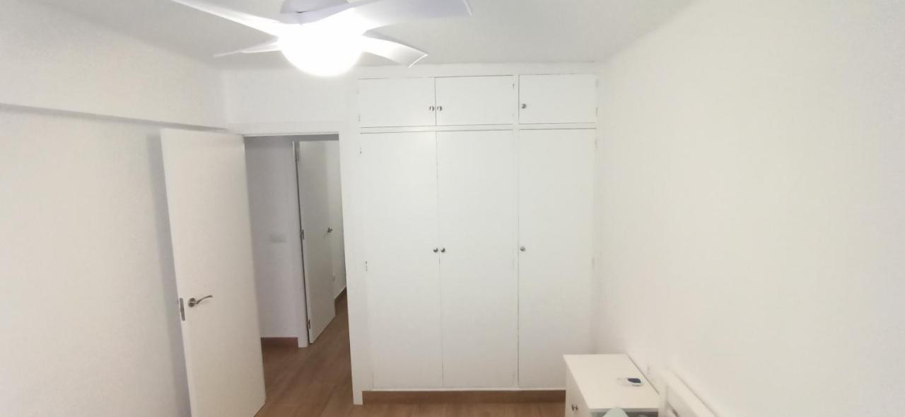 A 20 Metros De Primera Linea Playa Puerto Sagunto Ascensor Wifi ภายนอก รูปภาพ
