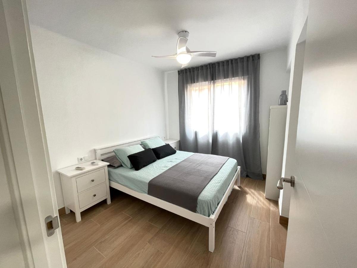 A 20 Metros De Primera Linea Playa Puerto Sagunto Ascensor Wifi ภายนอก รูปภาพ
