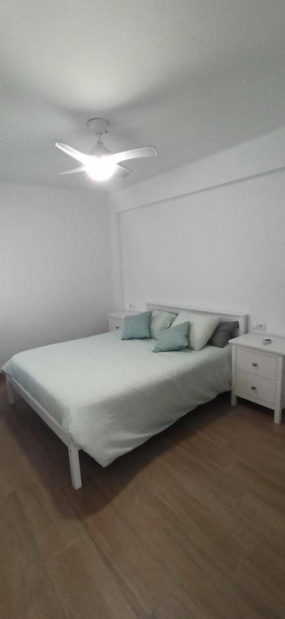 A 20 Metros De Primera Linea Playa Puerto Sagunto Ascensor Wifi ภายนอก รูปภาพ
