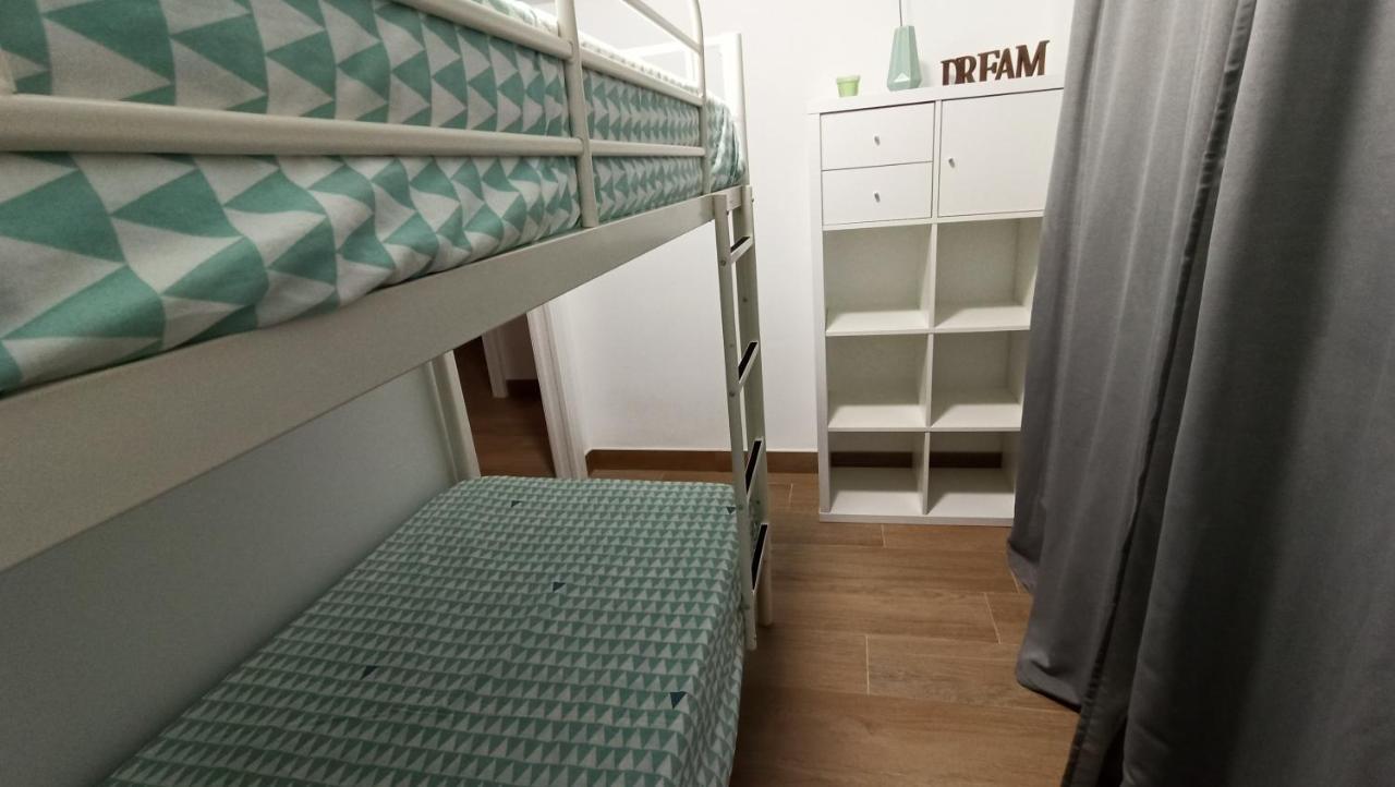 A 20 Metros De Primera Linea Playa Puerto Sagunto Ascensor Wifi ภายนอก รูปภาพ
