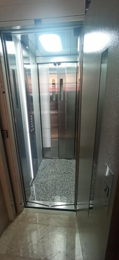 A 20 Metros De Primera Linea Playa Puerto Sagunto Ascensor Wifi ภายนอก รูปภาพ